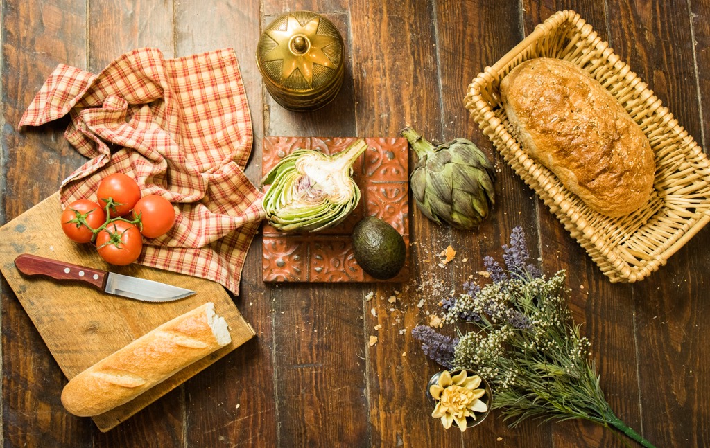 Eye Catching Indoor Product Photography