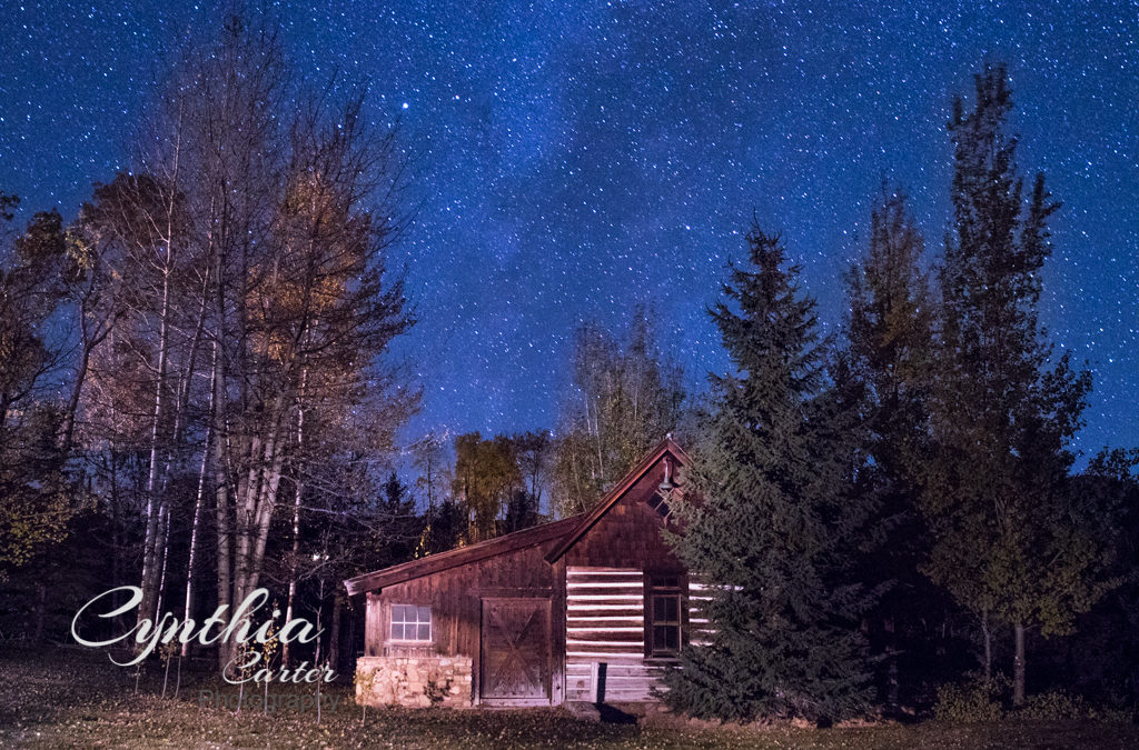 Long Exposure Photography