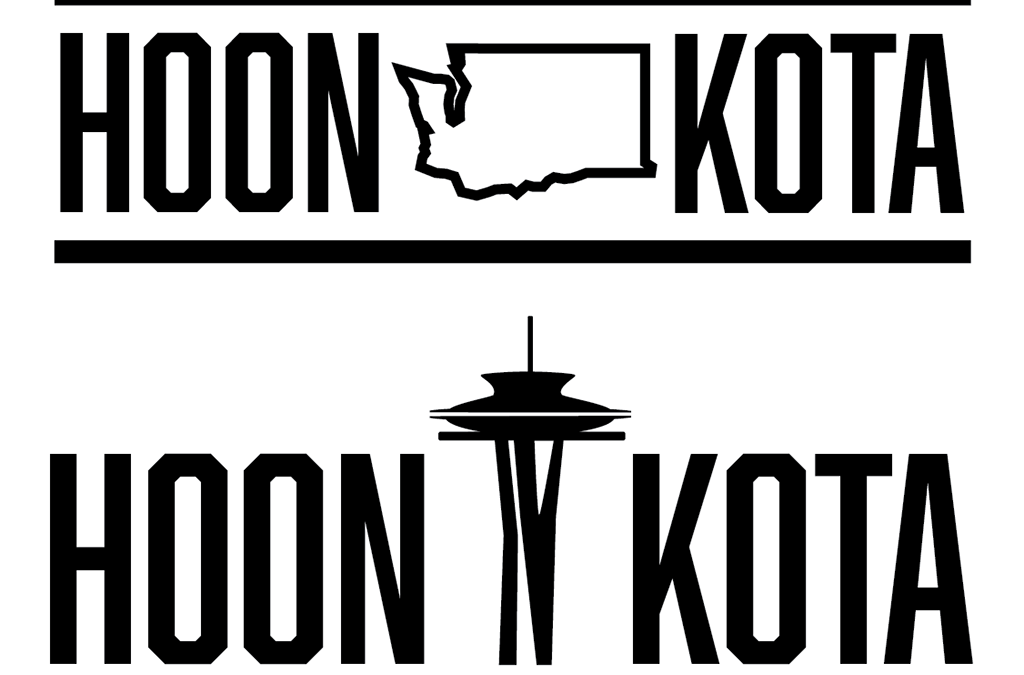 Hoon Kota Logo for Hoonigan